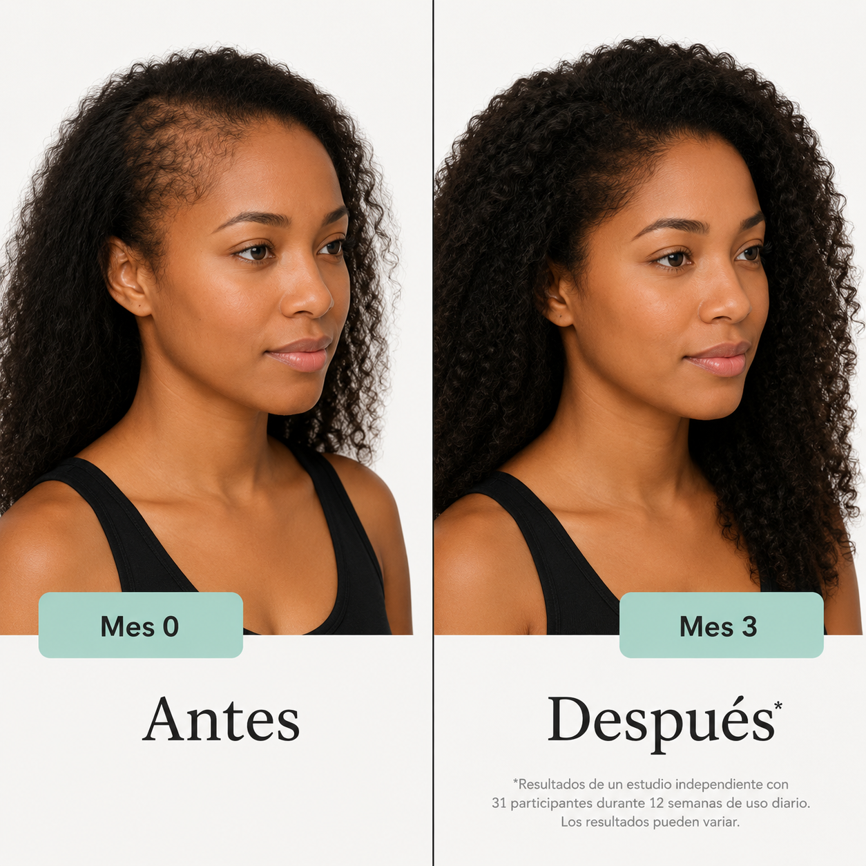 Hair Activator Oil