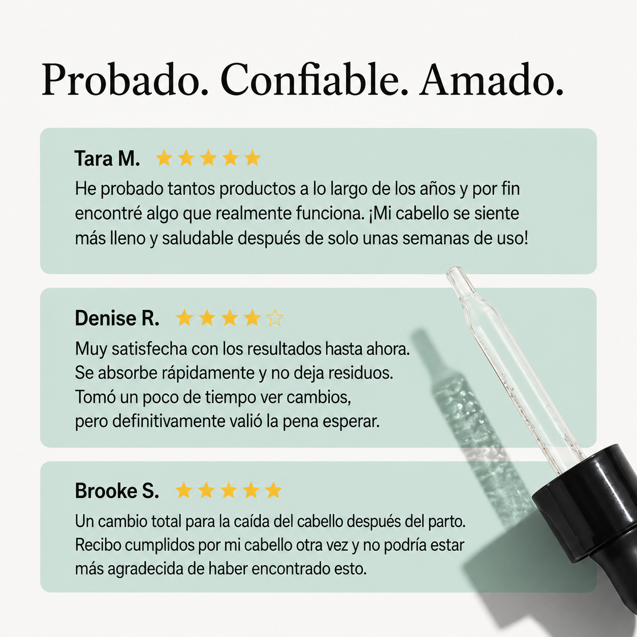 Hair Activator Oil