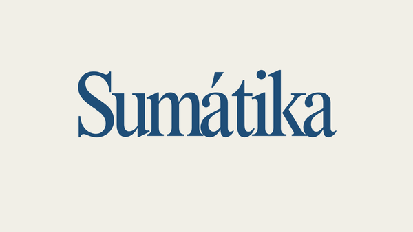 Sumátika